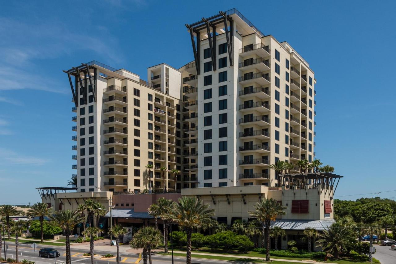 Origin At Seahaven 825 Apartment Panama City Beach Exterior photo
