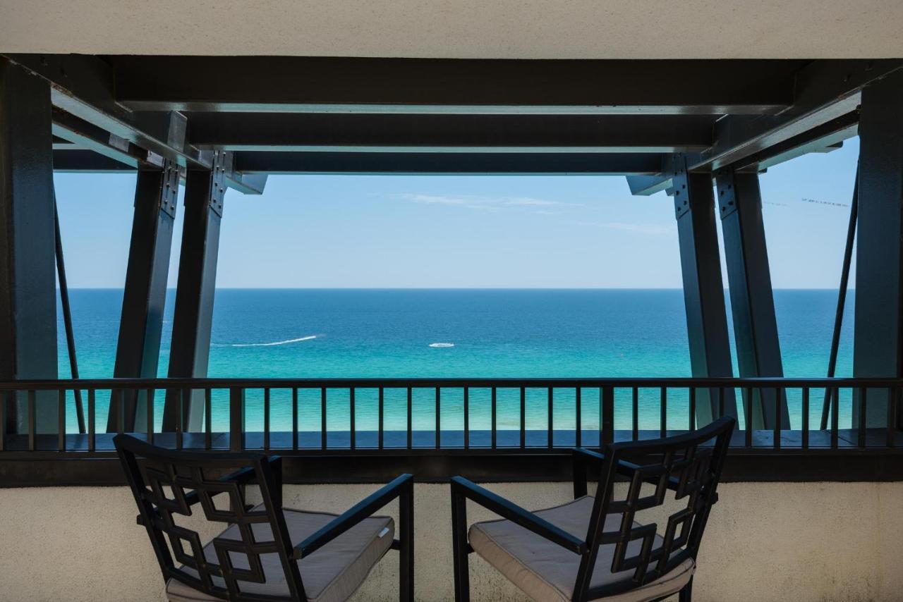 Origin At Seahaven 825 Apartment Panama City Beach Exterior photo