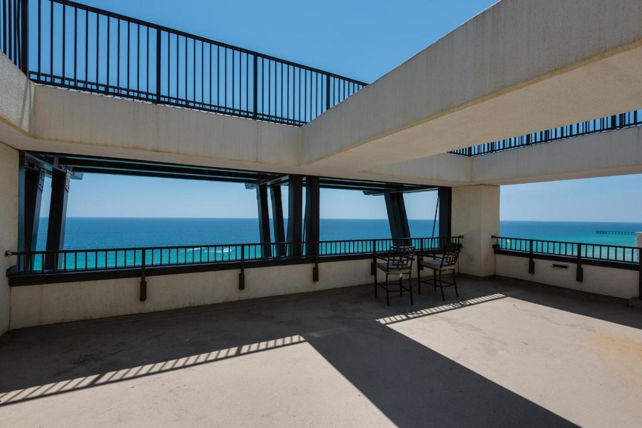 Origin At Seahaven 825 Apartment Panama City Beach Exterior photo
