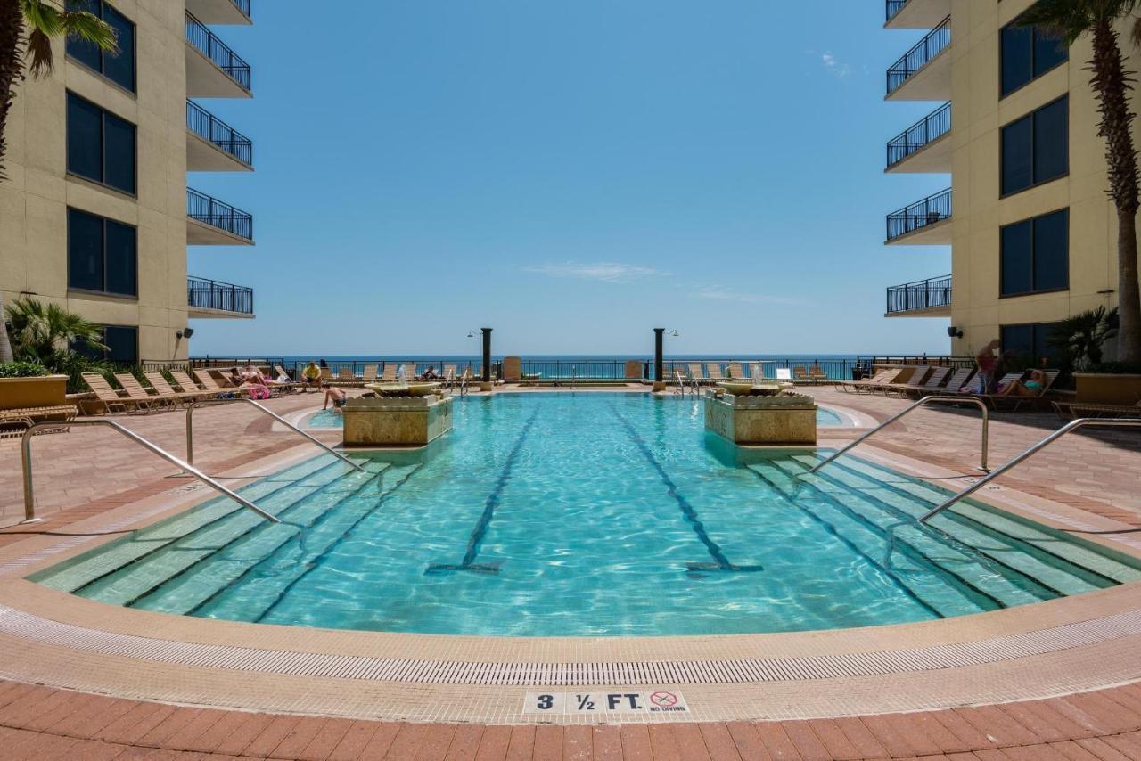 Origin At Seahaven 825 Apartment Panama City Beach Exterior photo
