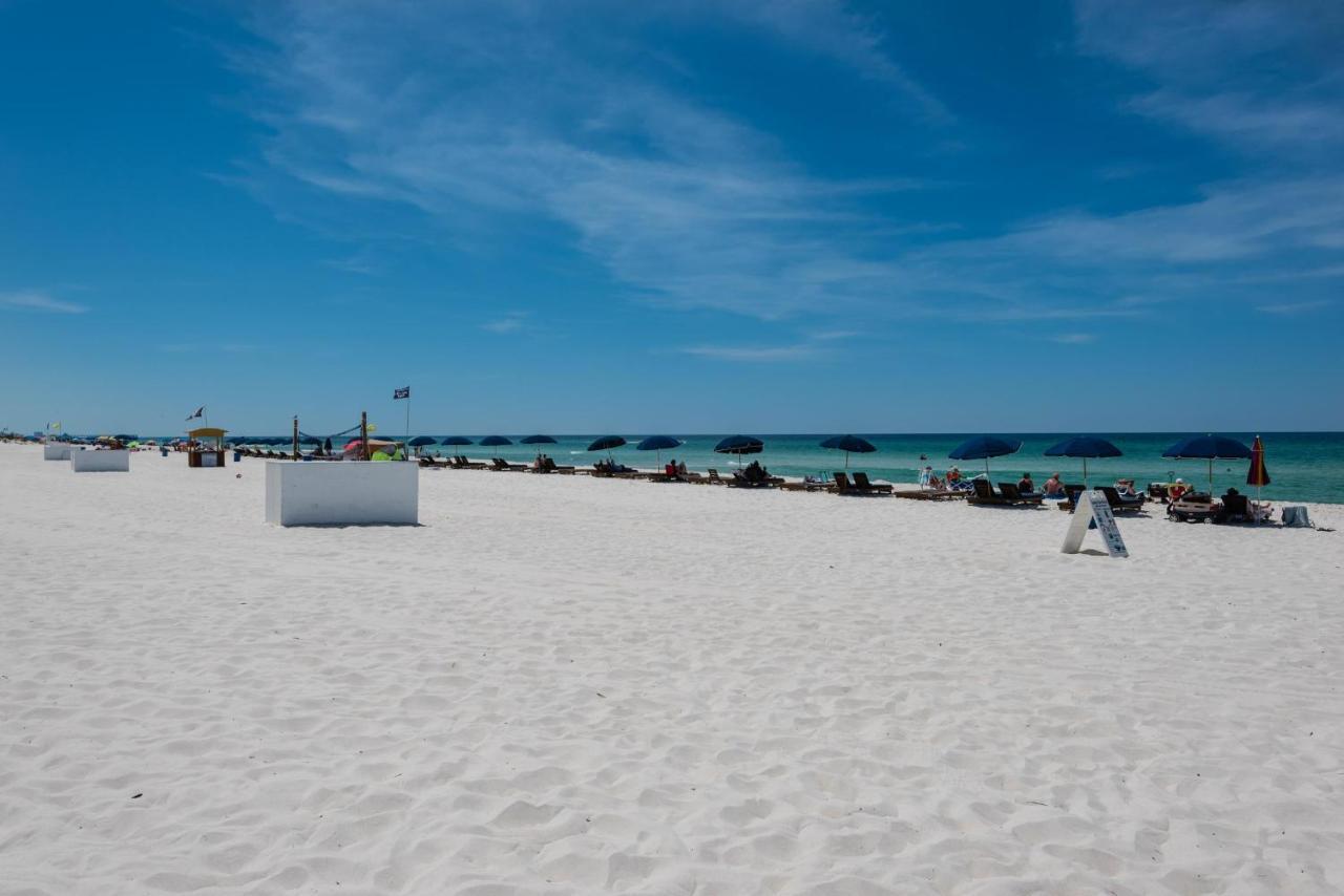 Origin At Seahaven 825 Apartment Panama City Beach Exterior photo