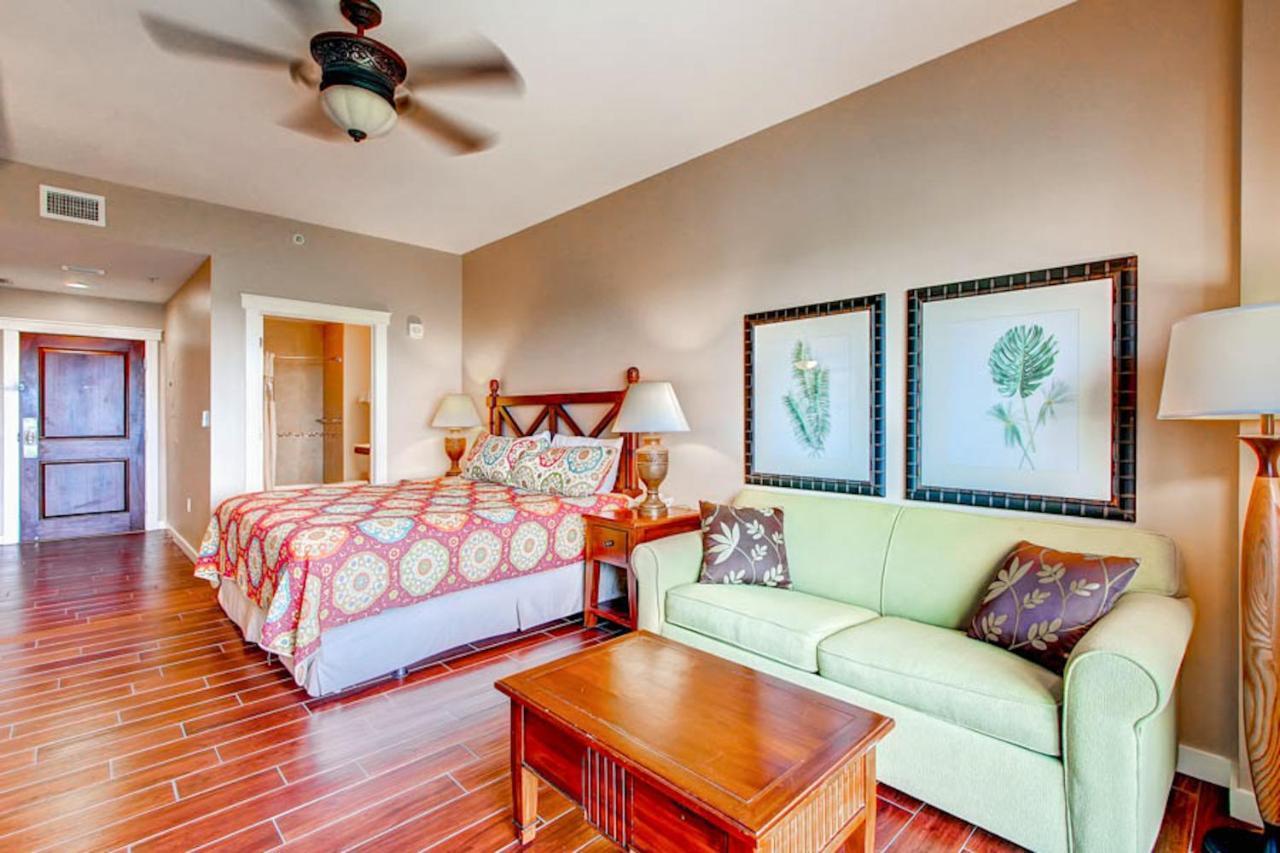 Origin At Seahaven 825 Apartment Panama City Beach Exterior photo