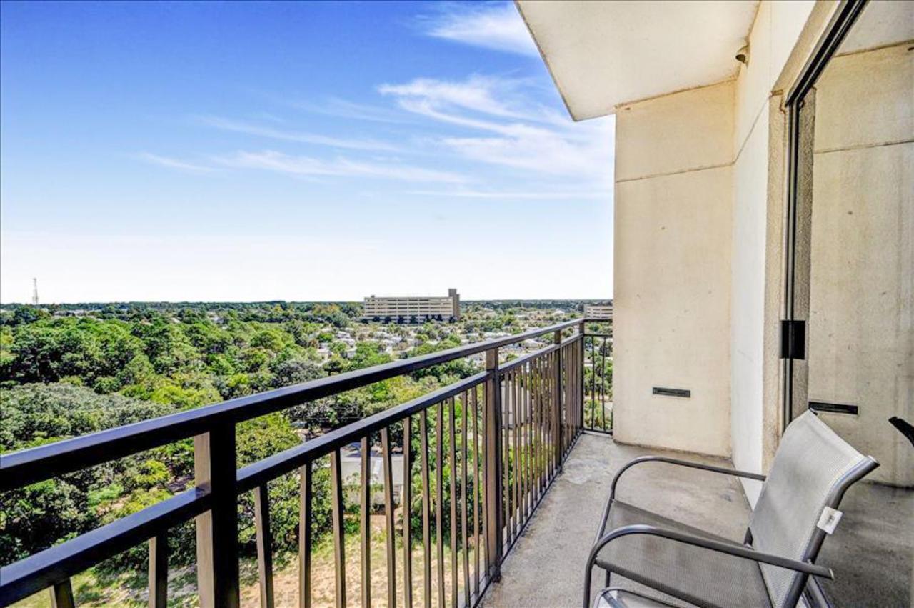 Origin At Seahaven 825 Apartment Panama City Beach Exterior photo